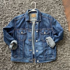 American Eagle Jean Jacket